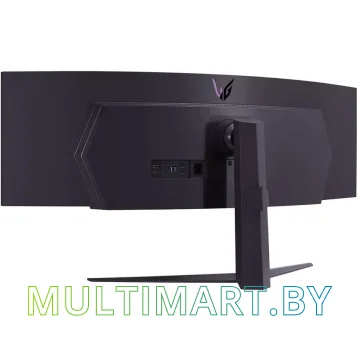 Игровой монитор LG Curved UltraGear 49GR85DC-B картинка 12